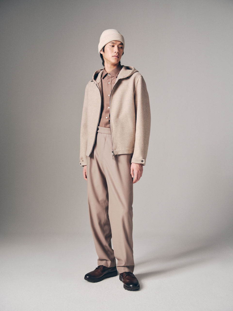 Gift for jetsetter dads by BOSS