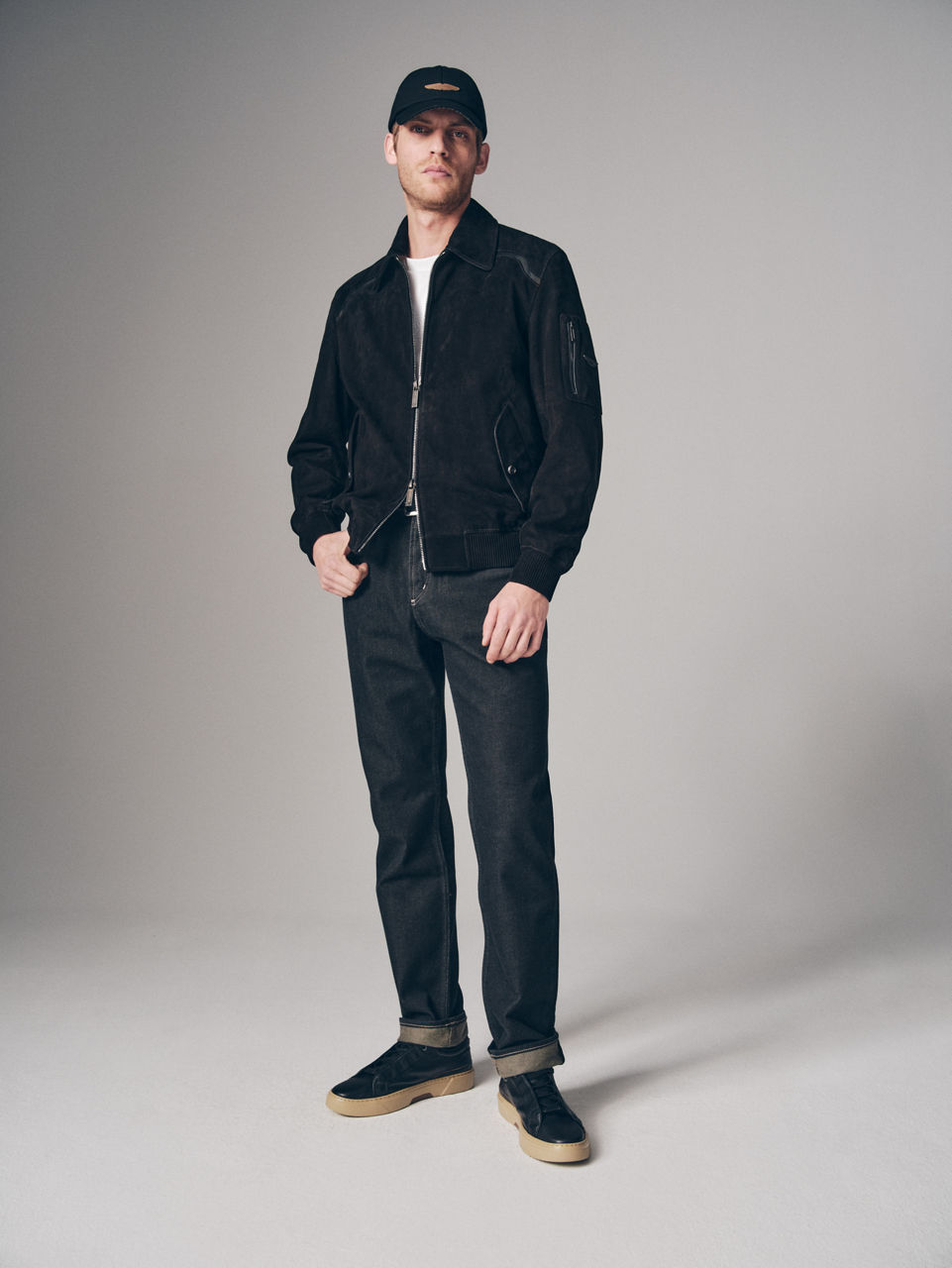 Gift for casual dads by BOSS