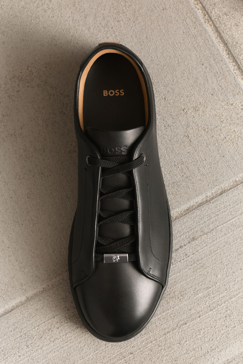 Herren-Schuhe von HUGO BOSS shoppen