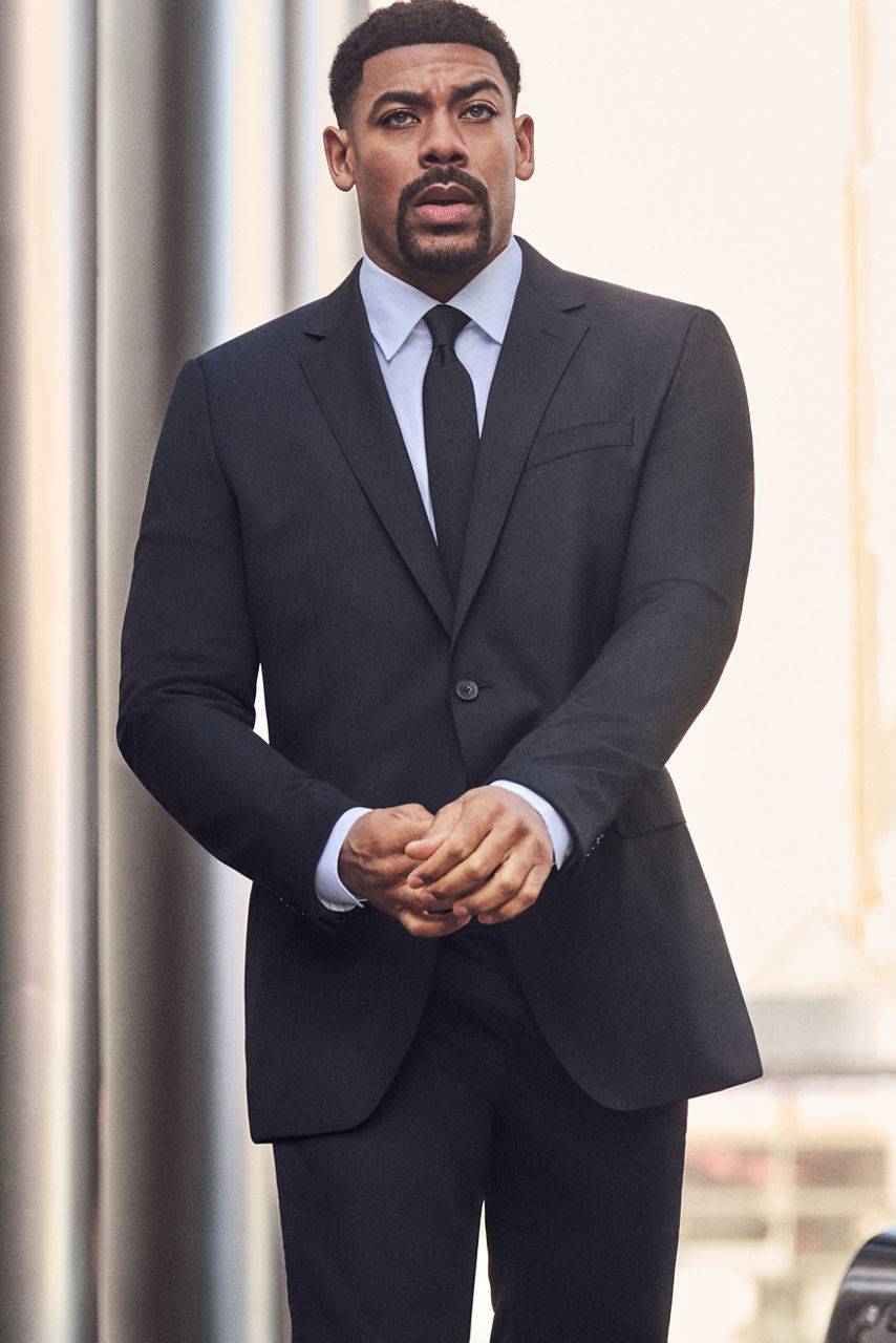 Costume BOSS ONE Homme