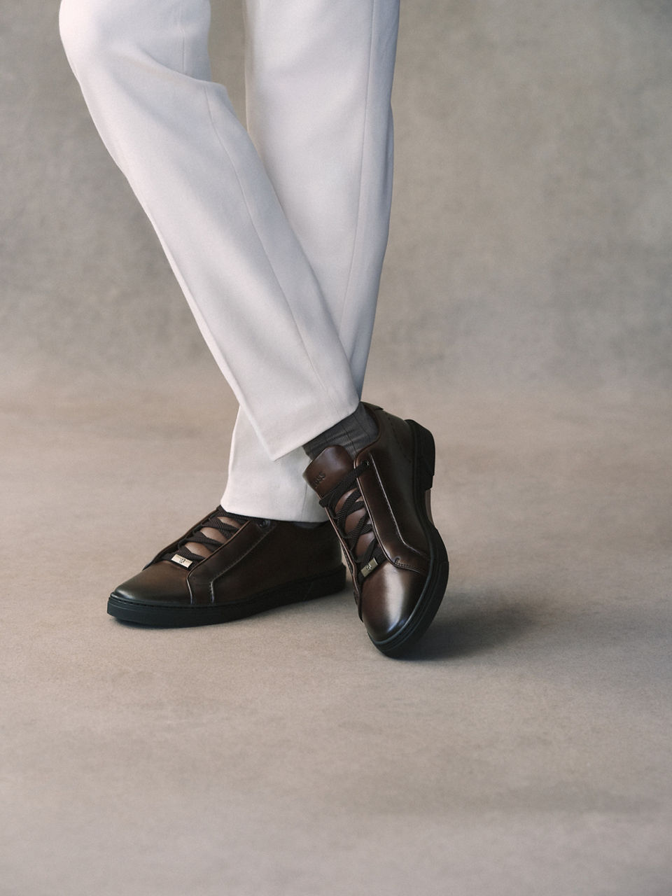 Shop the Gary Sneakers