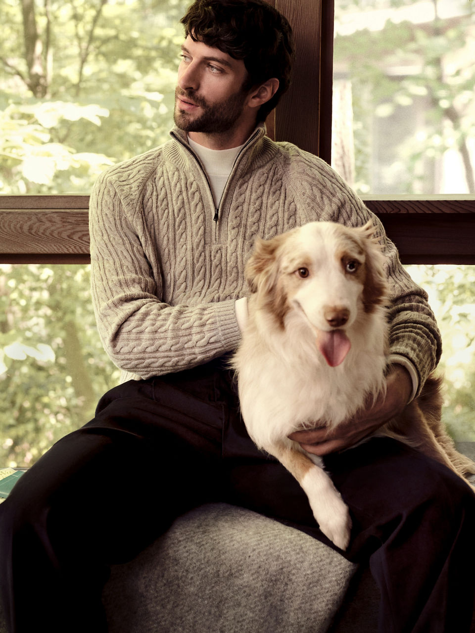 Knitwear for Men by BOSS
