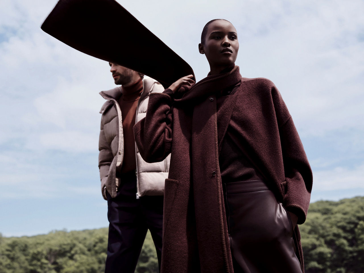 Shop HUGO BOSS women's clothing