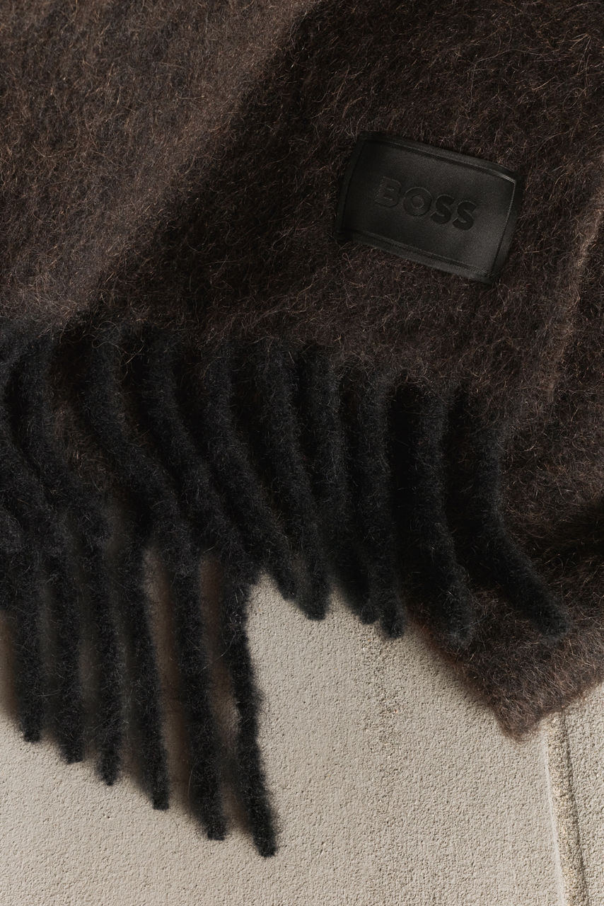 Shop HUGO BOSS women's accessories