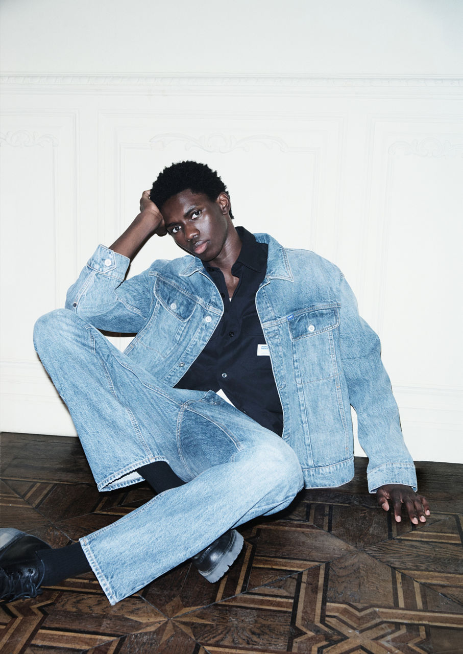Jeans for Men by HUGO