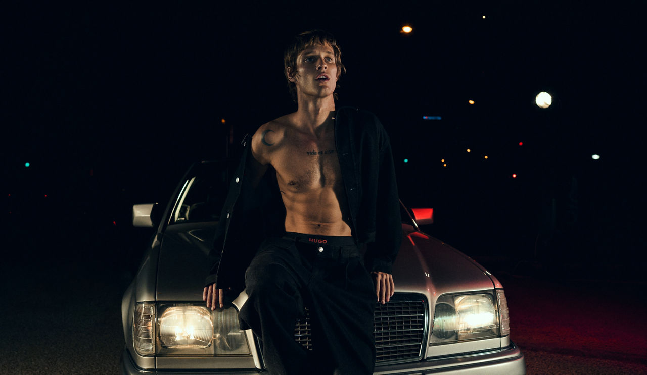 Loungewear for Men by HUGO