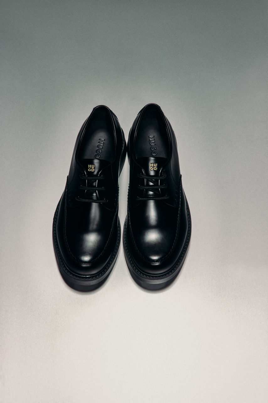 Shoes for Men by HUGO