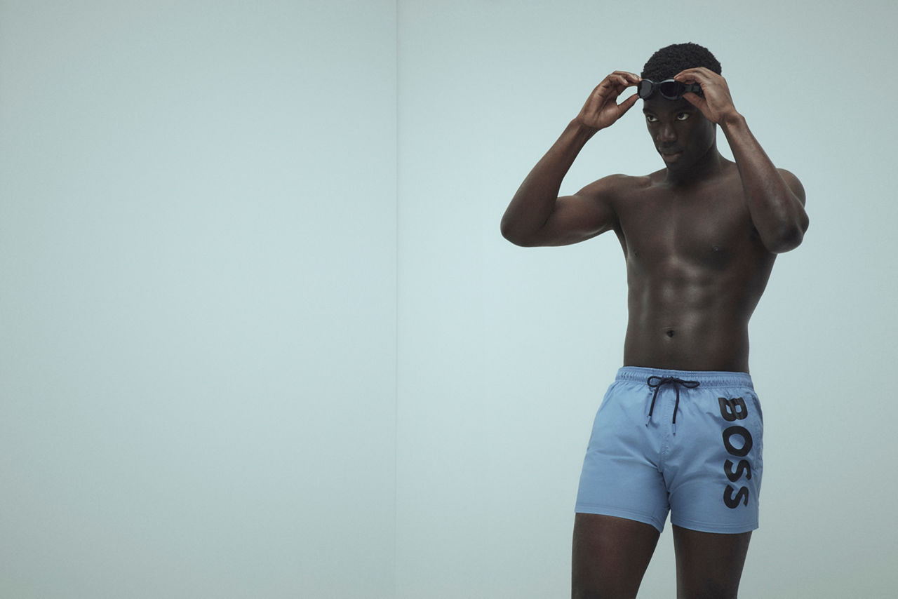 Swimwear