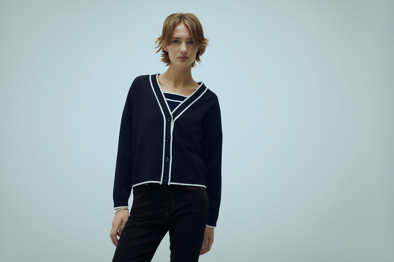 Essential Knitwear