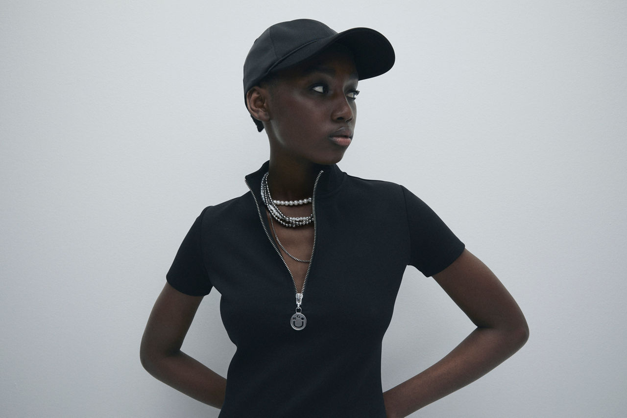 Shop hats for women by HUGO BOSS
