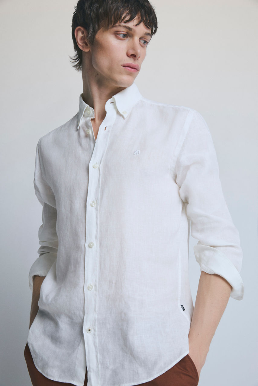 Formal Polos for Men by BOSS Black