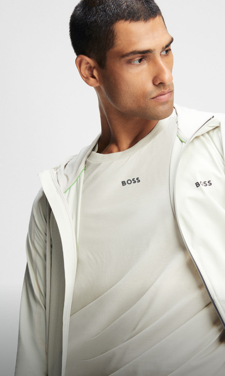 Sneaker Studio for Men by Hugo Boss