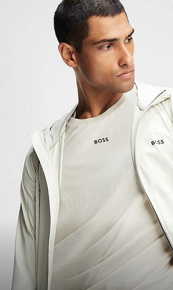 HUGO BOSS Official Online Shop | Menswear & Womenswear