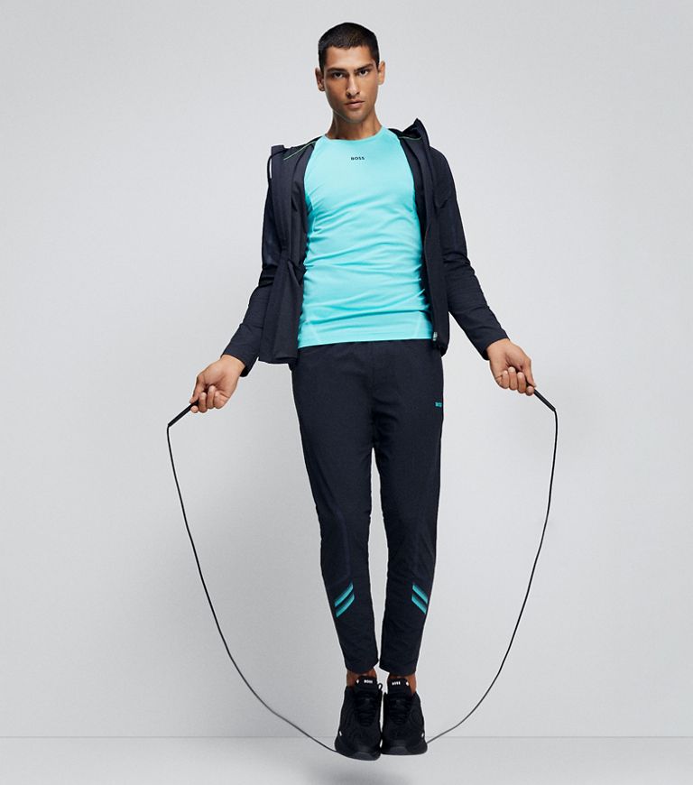 Workout Gear For Men
