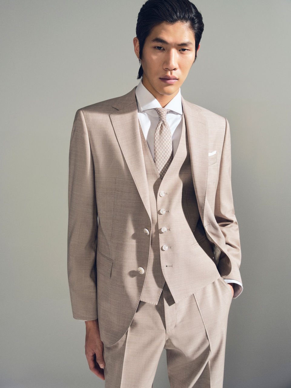 Tailoring for Women by BOSS