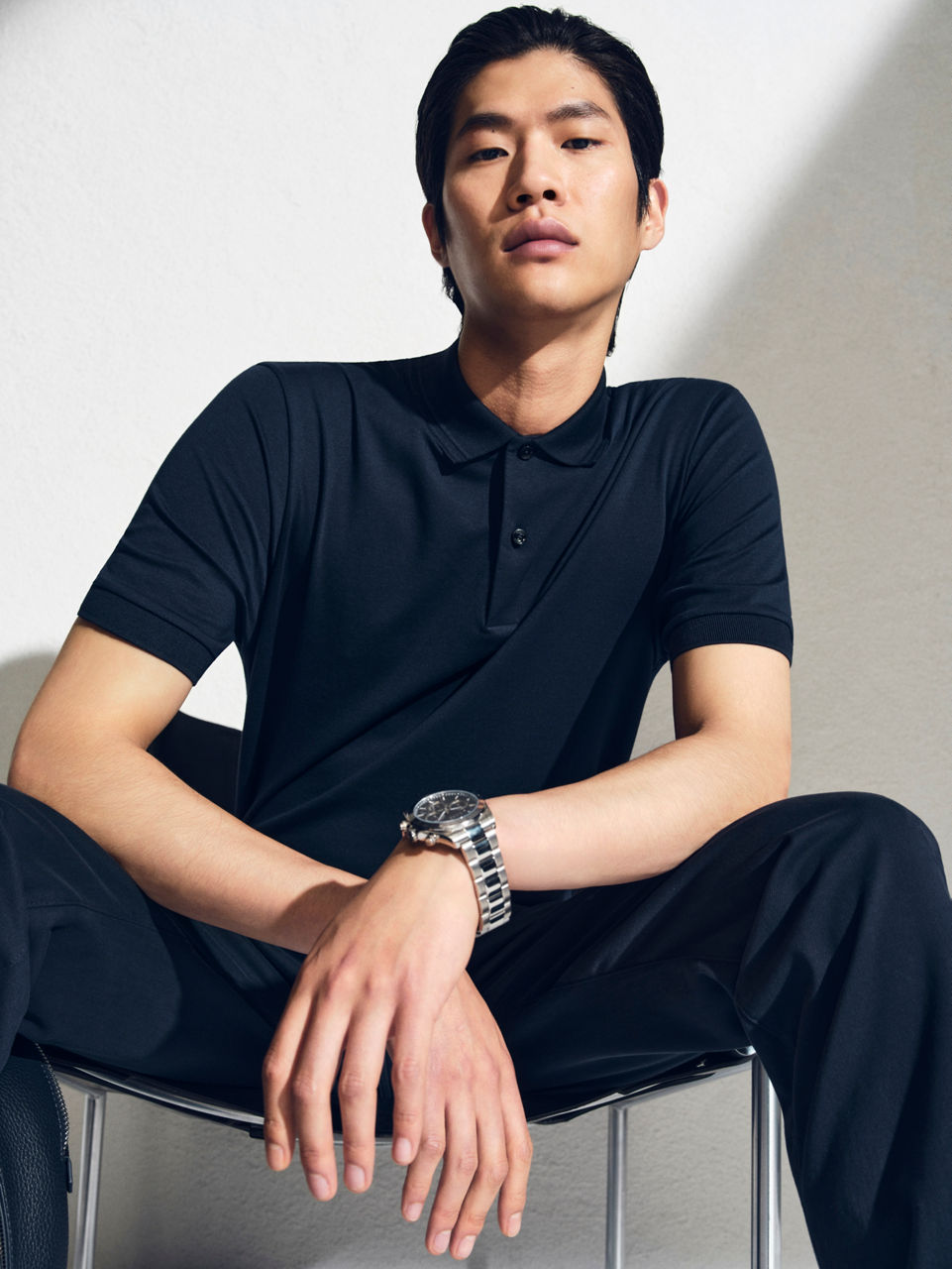 Shop HUGO BOSS men's outerwear