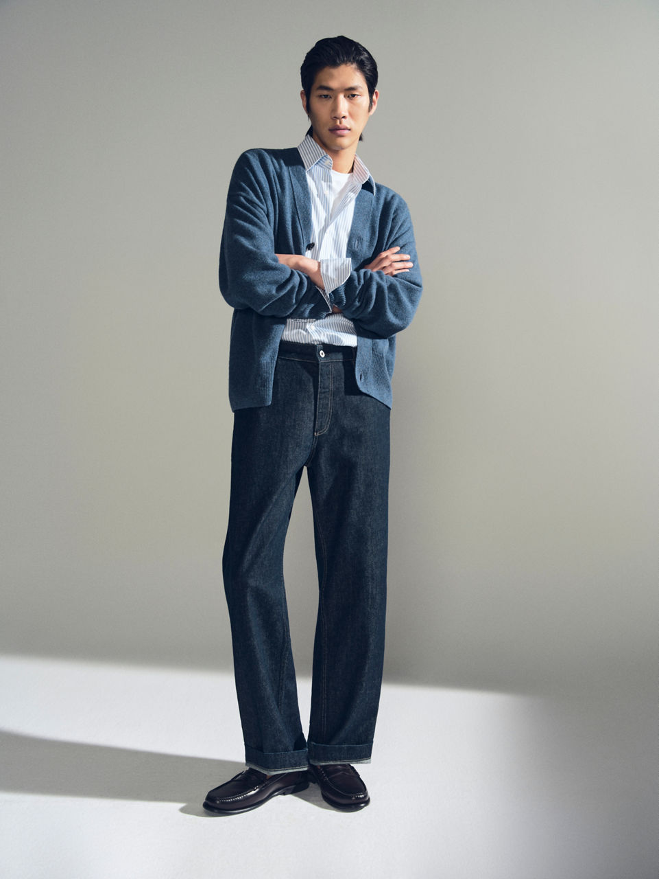 Shop HUGO BOSS men's clothing