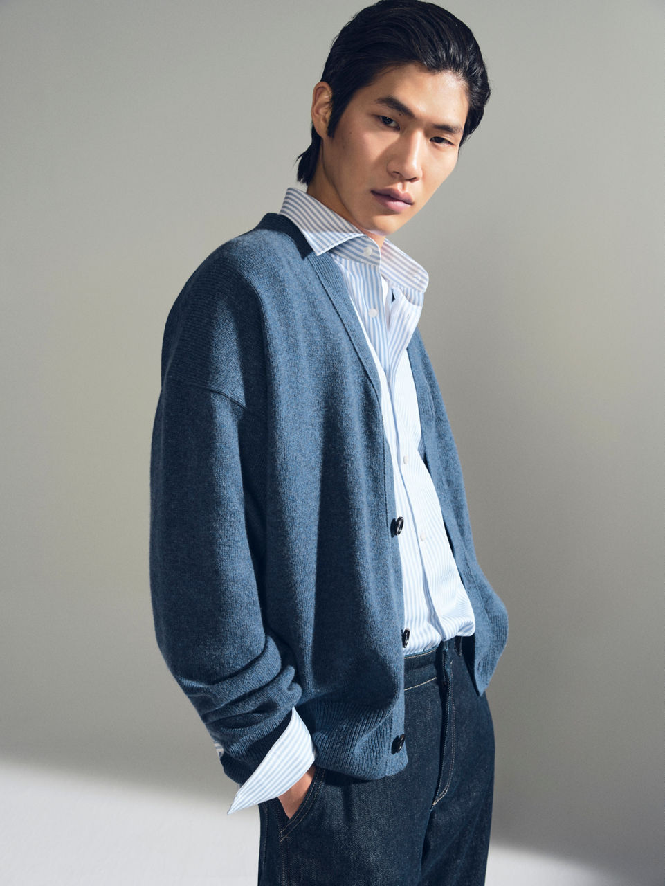 Shop HUGO BOSS men's clothing