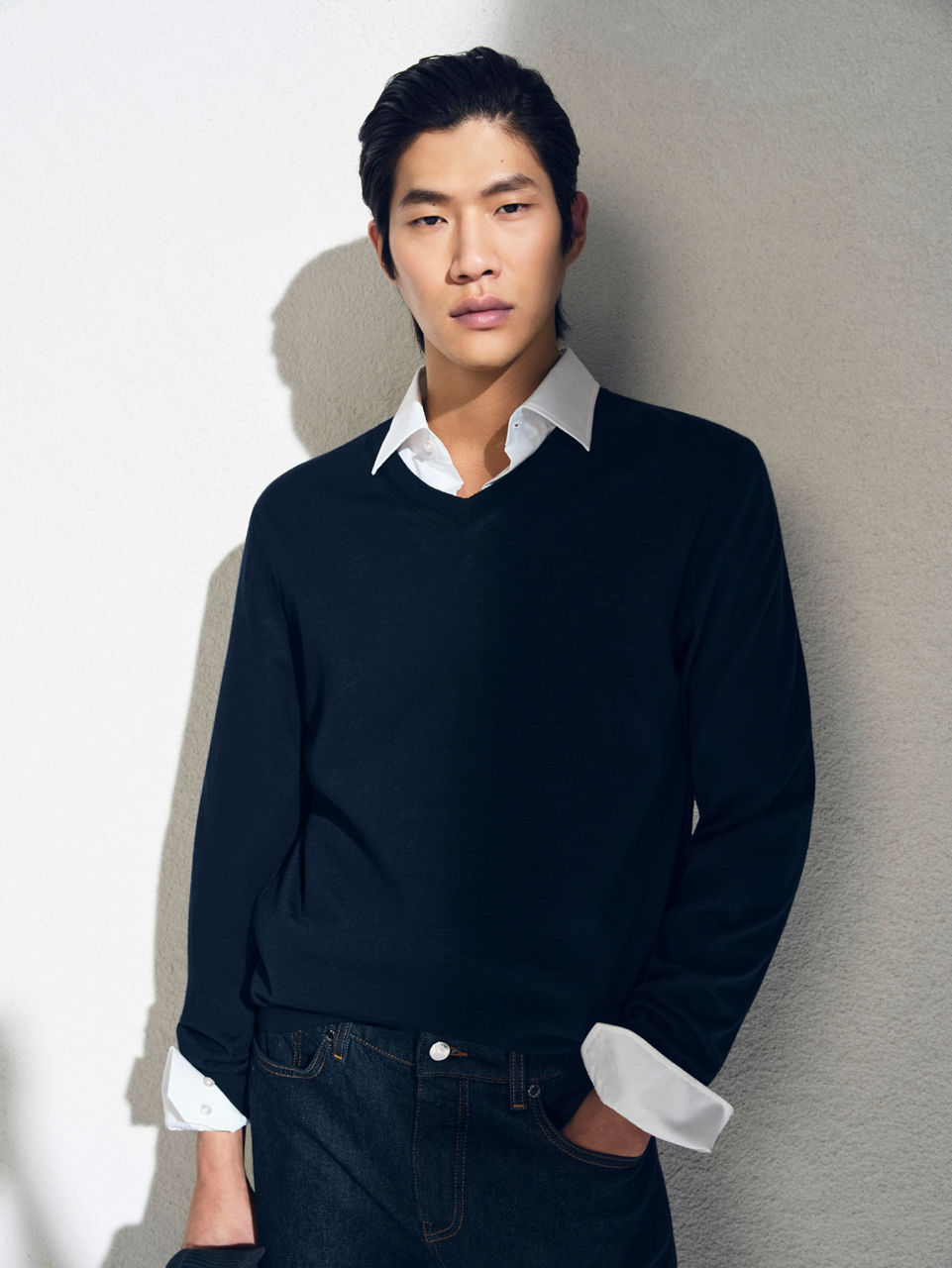 Shop HUGO BOSS men's outerwear