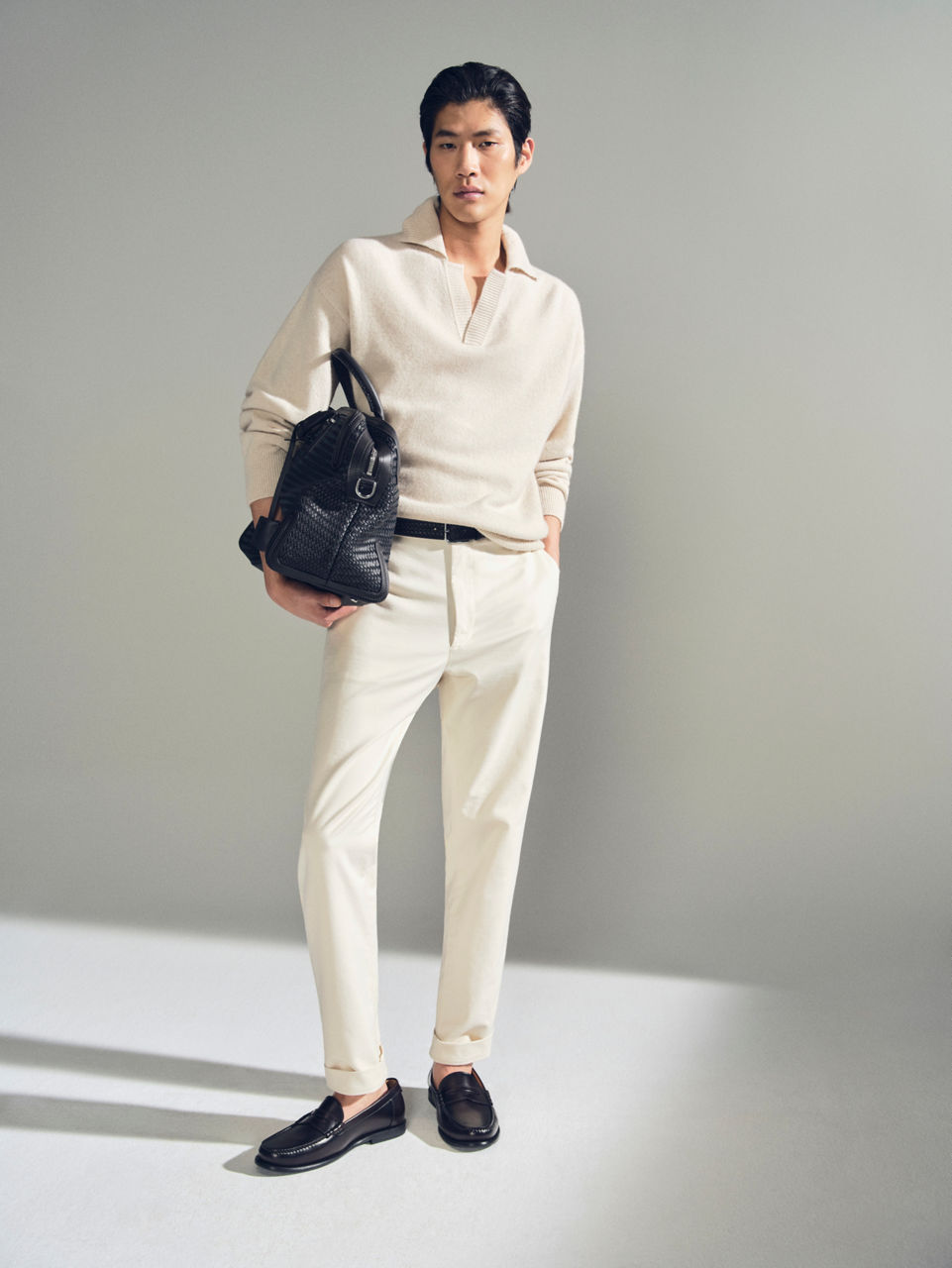 Shop HUGO BOSS men's clothing