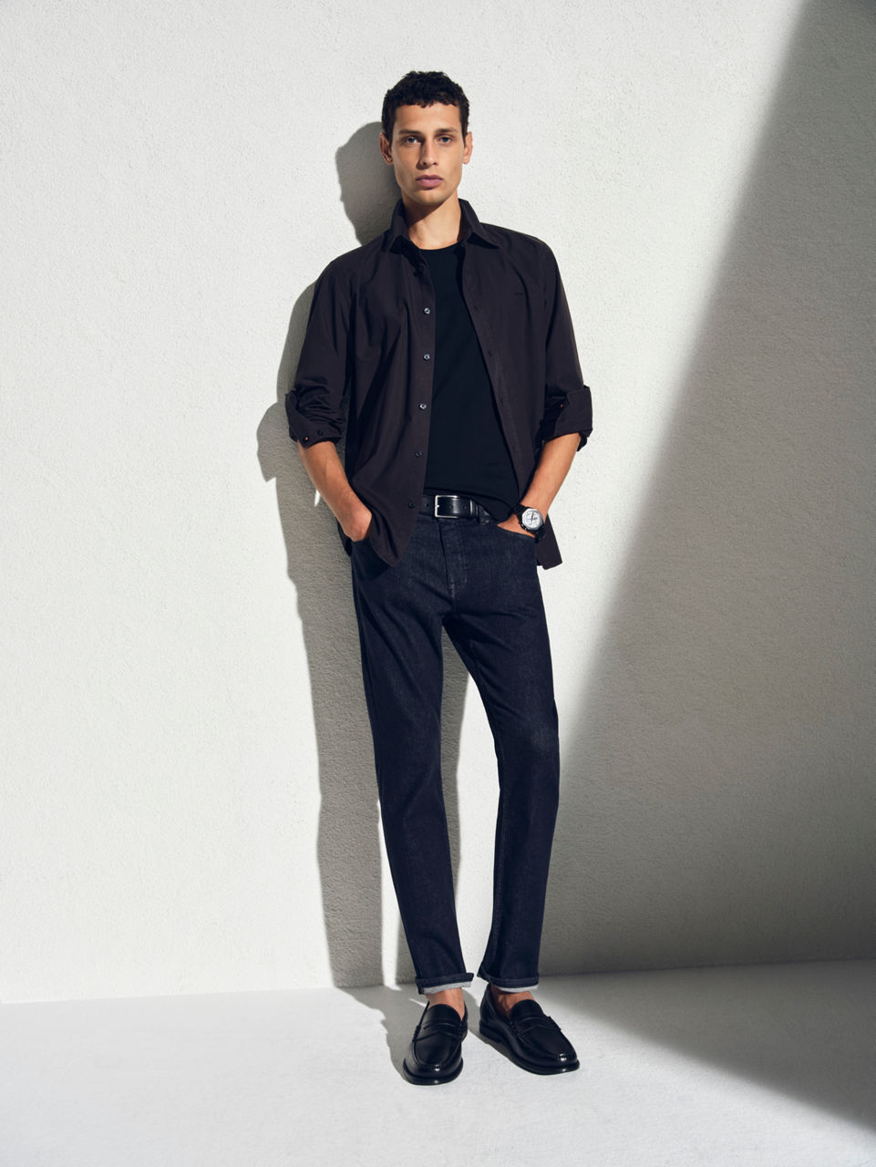 Casual Polos for Men by BOSS Orange