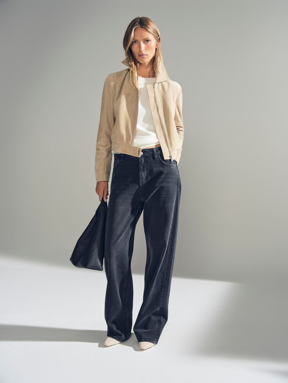 online exclusive ww look