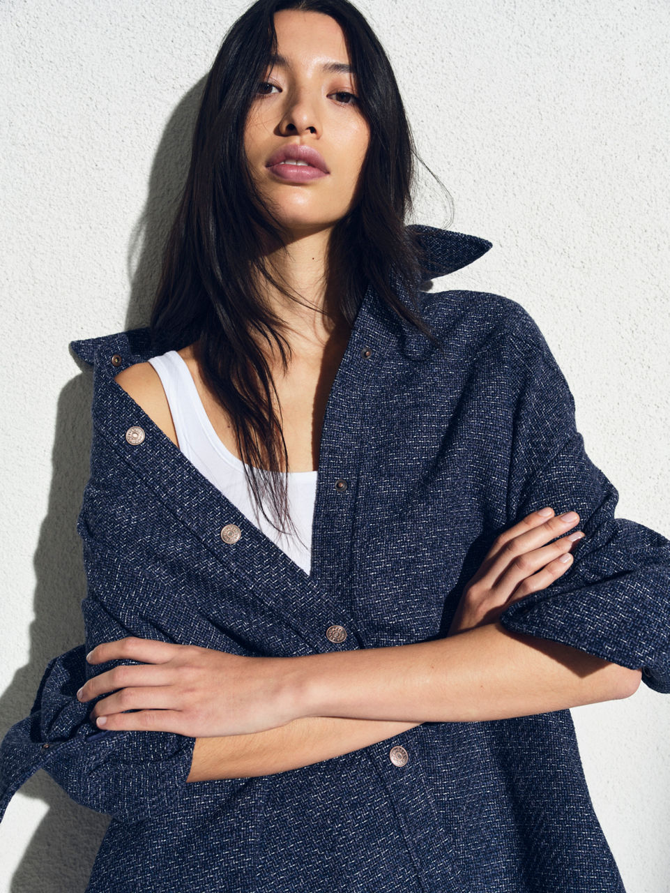 Shop HUGO BOSS women's clothing