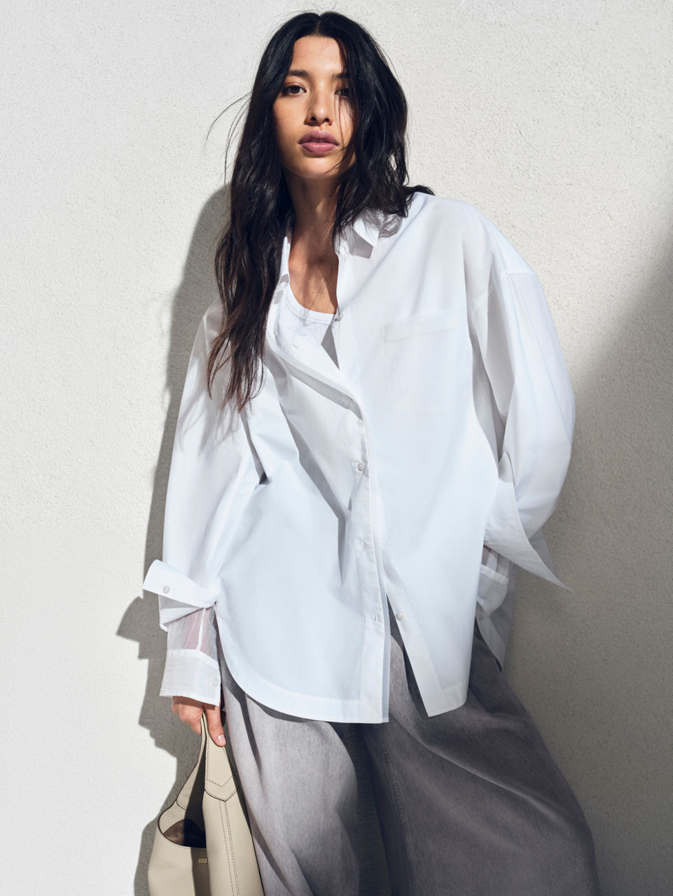 Shop HUGO BOSS women's outerwear