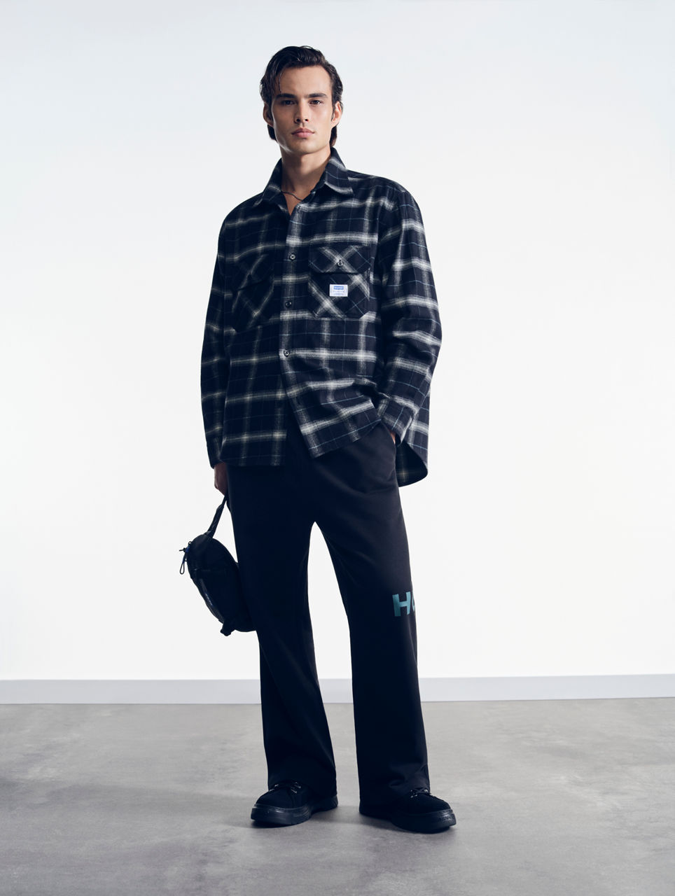 Sport Polos for Men by BOSS Green