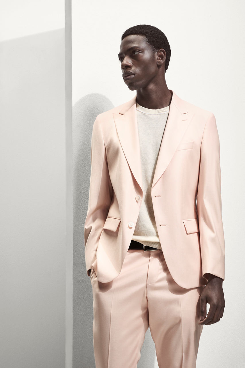 HUGO BOSS Official Online Shop | Menswear & Womenswear