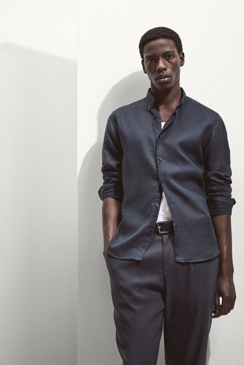 Outerwear for Men by Hugo Boss 