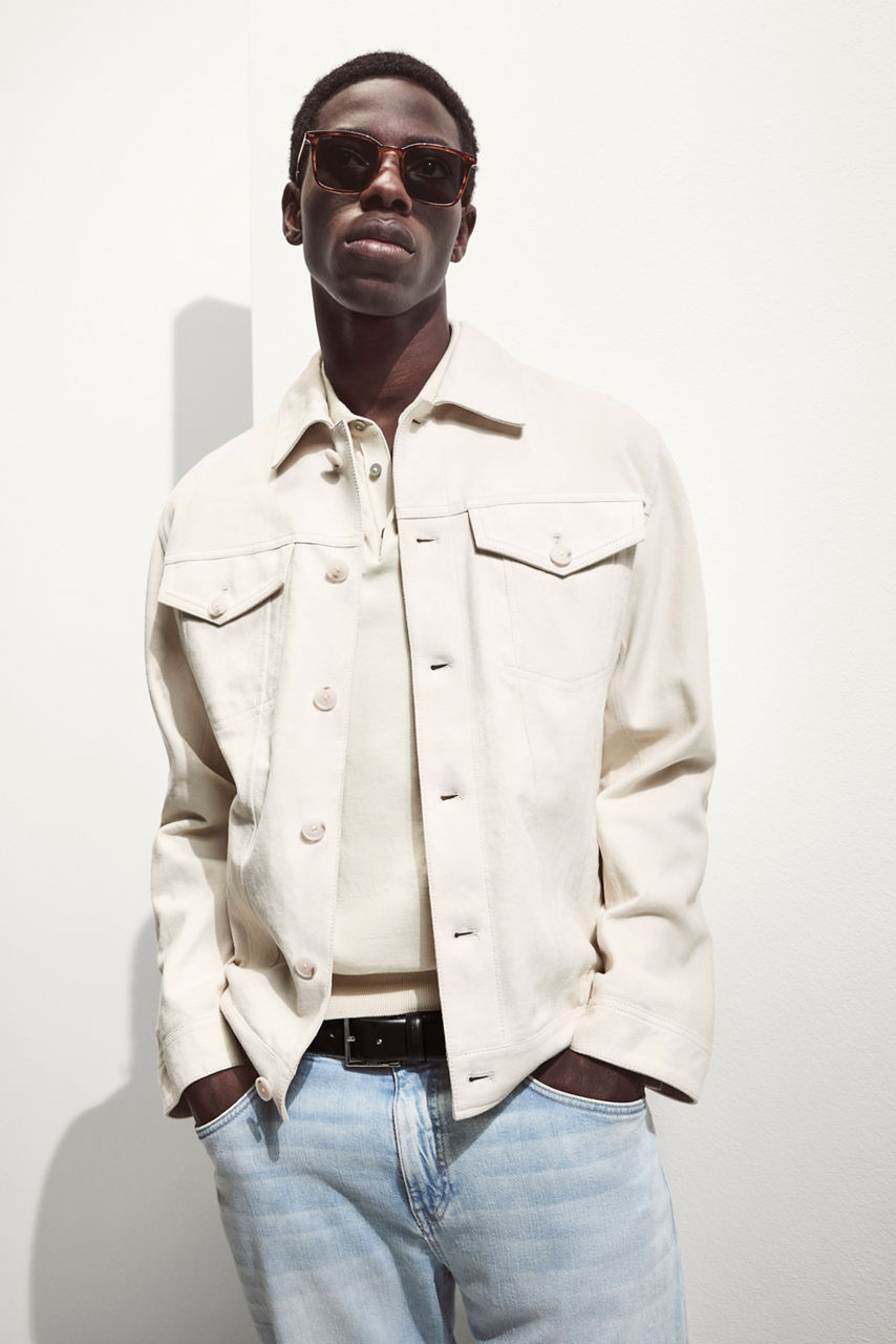 HUGO BOSS Official Online Shop | Menswear & Womenswear