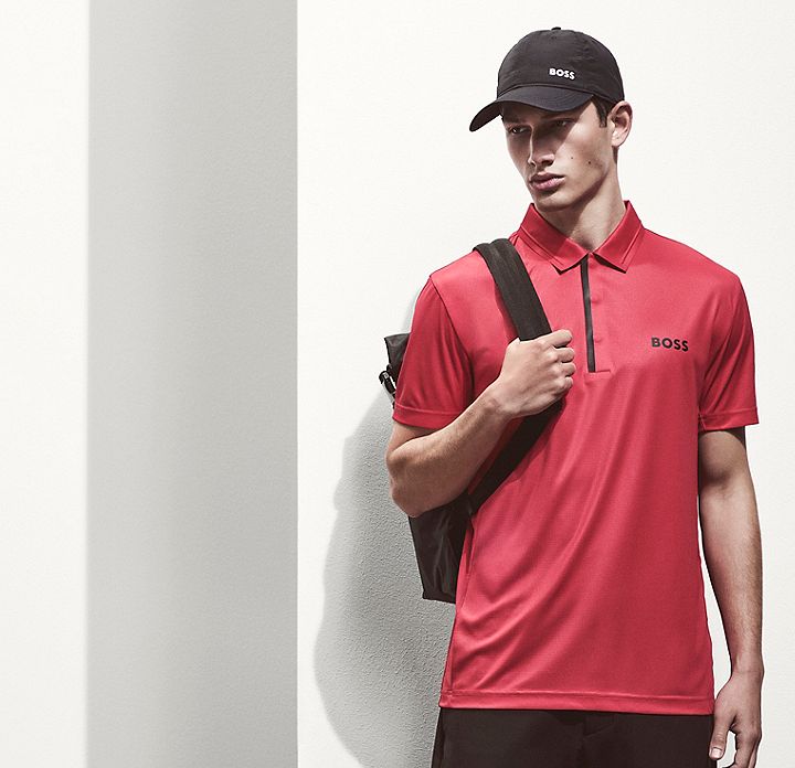 HUGO BOSS Official Online Shop | Menswear & Womenswear HUGO BOSS Official Online Shop | Menswear & Womenswear