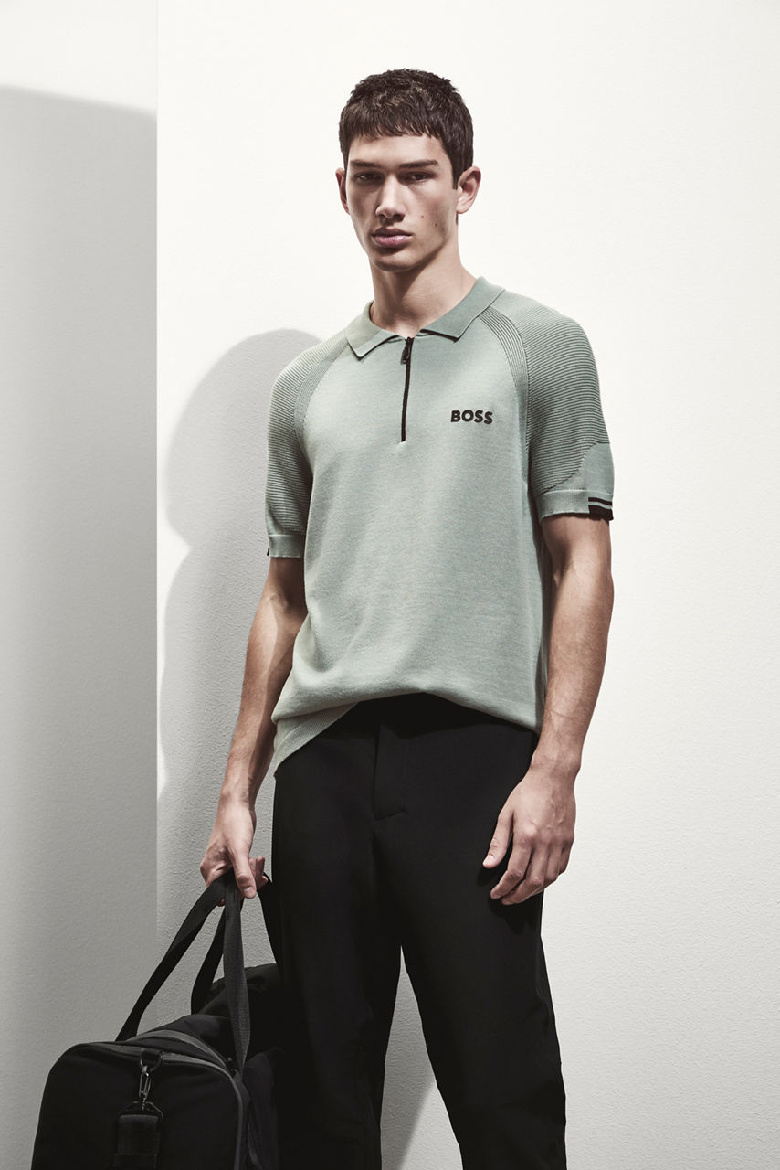 HUGO BOSS Official Online Shop | Menswear & Womenswear