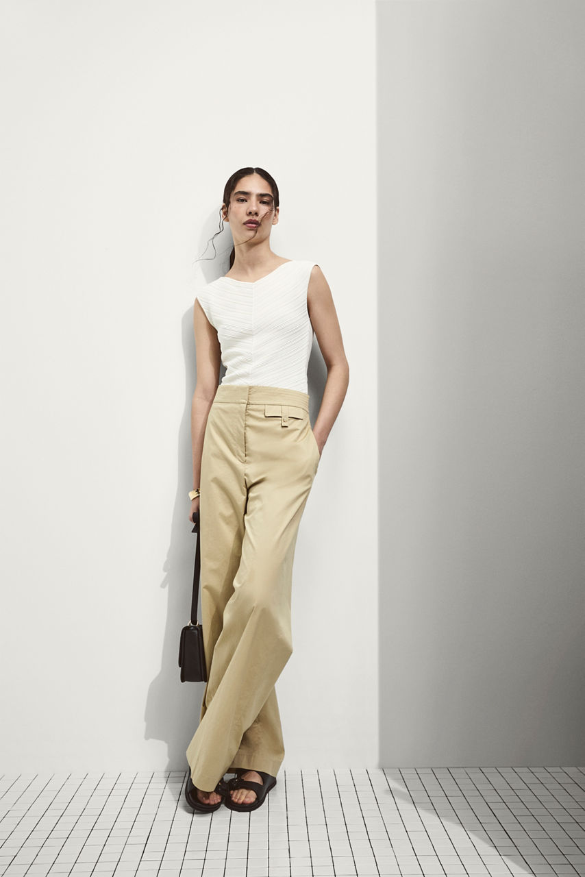 Outerwear for Women by Hugo Boss 