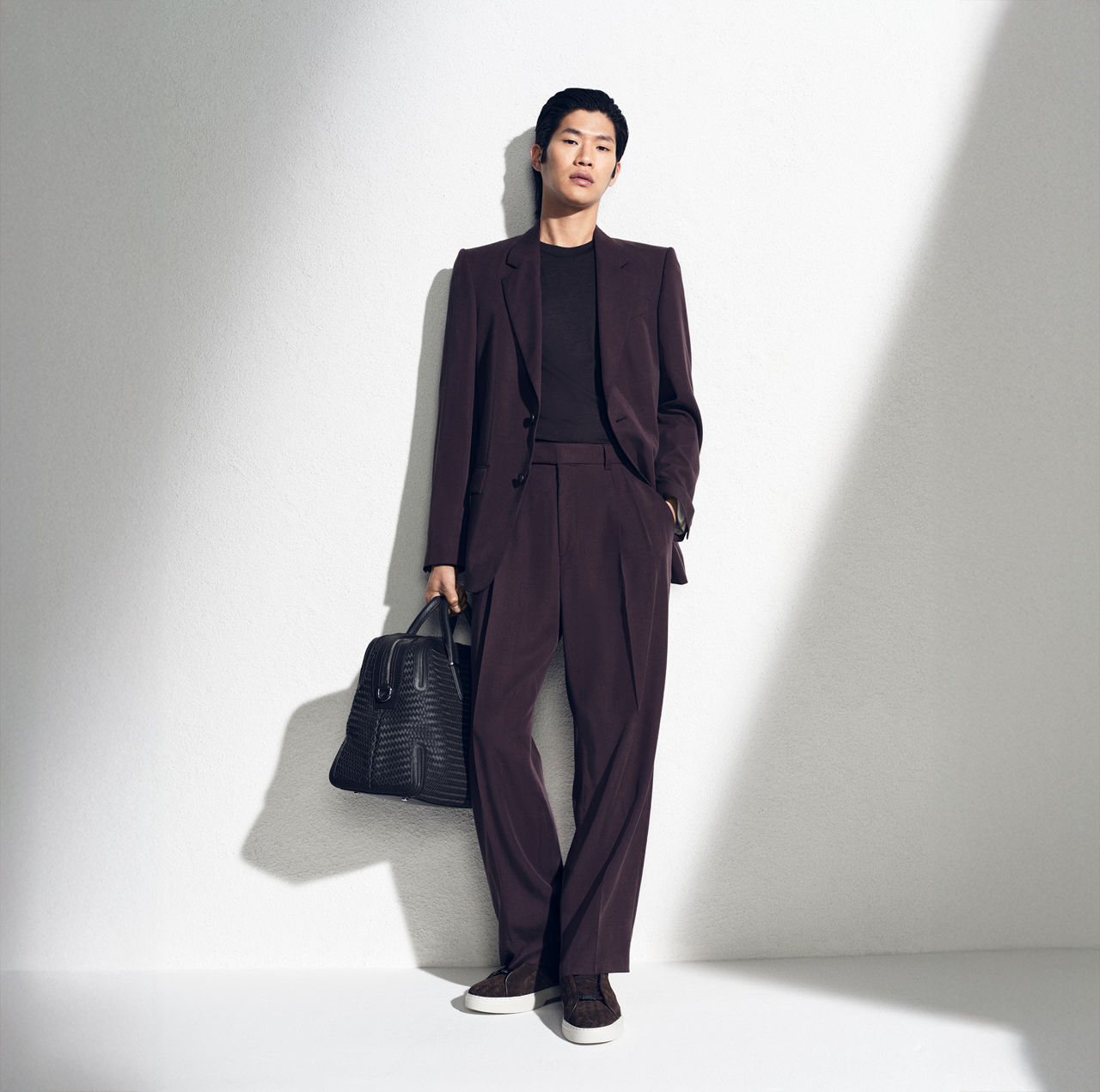 Mix & Match-pakken voor heren van BOSS