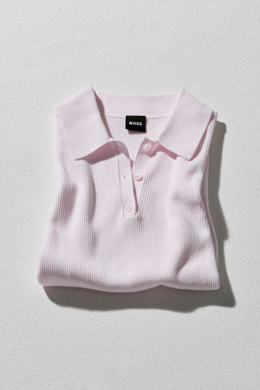 trousers for women by BOSS