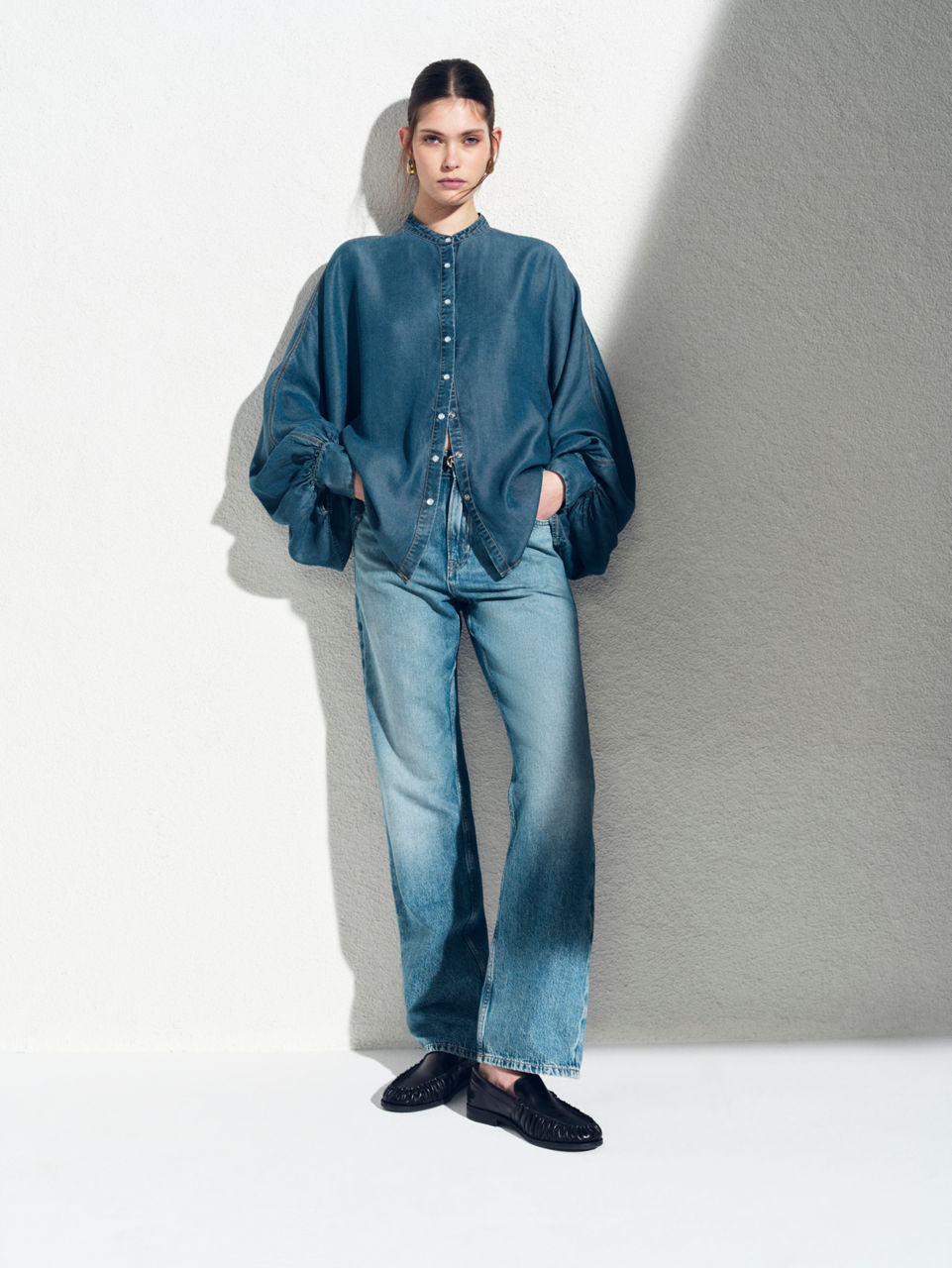 Denim for women by BOSS