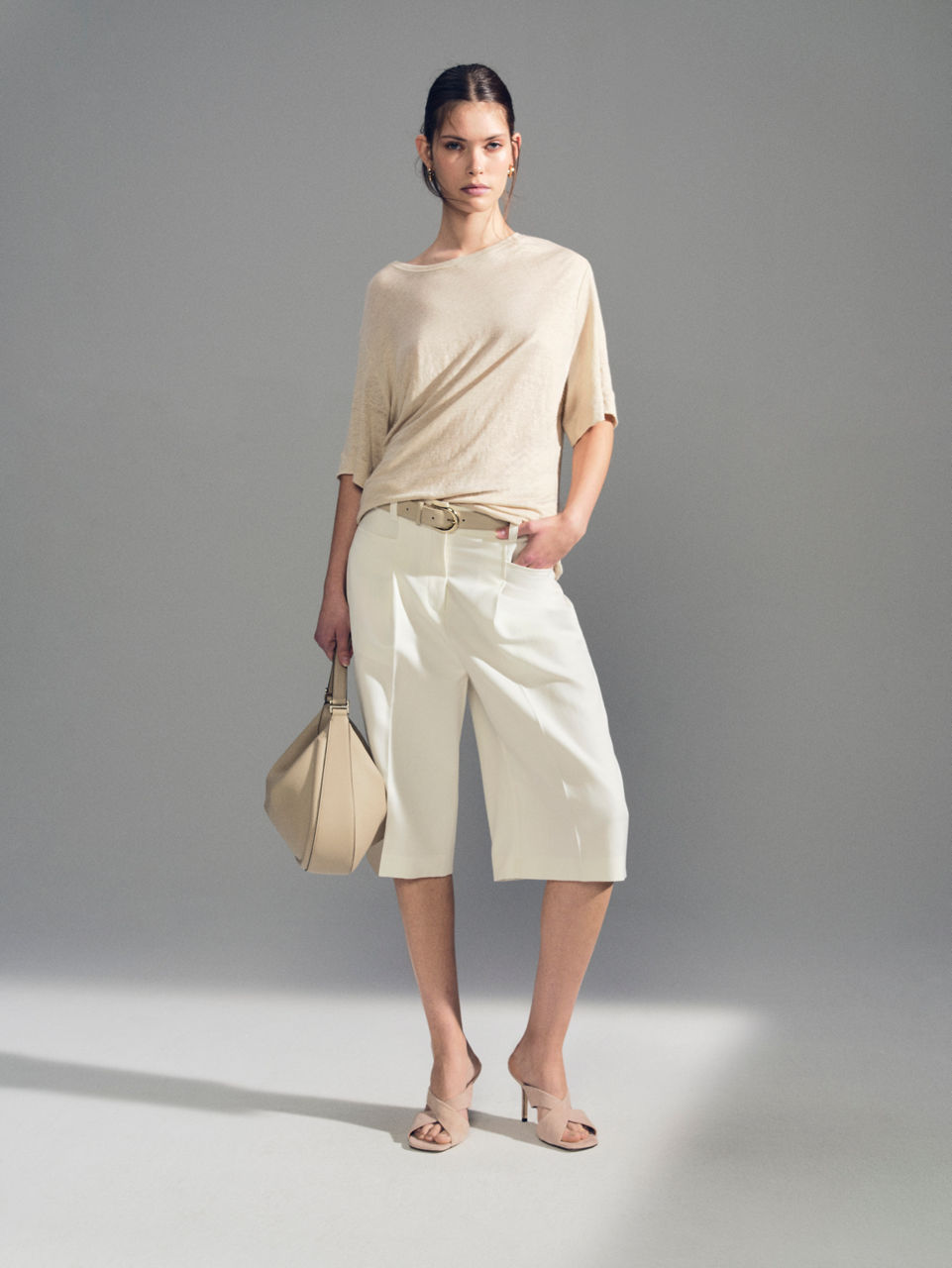 Belts for women by BOSS