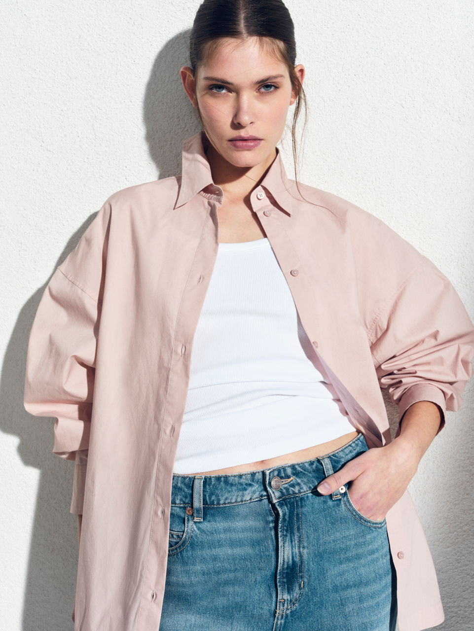 Blouses for women by BOSS