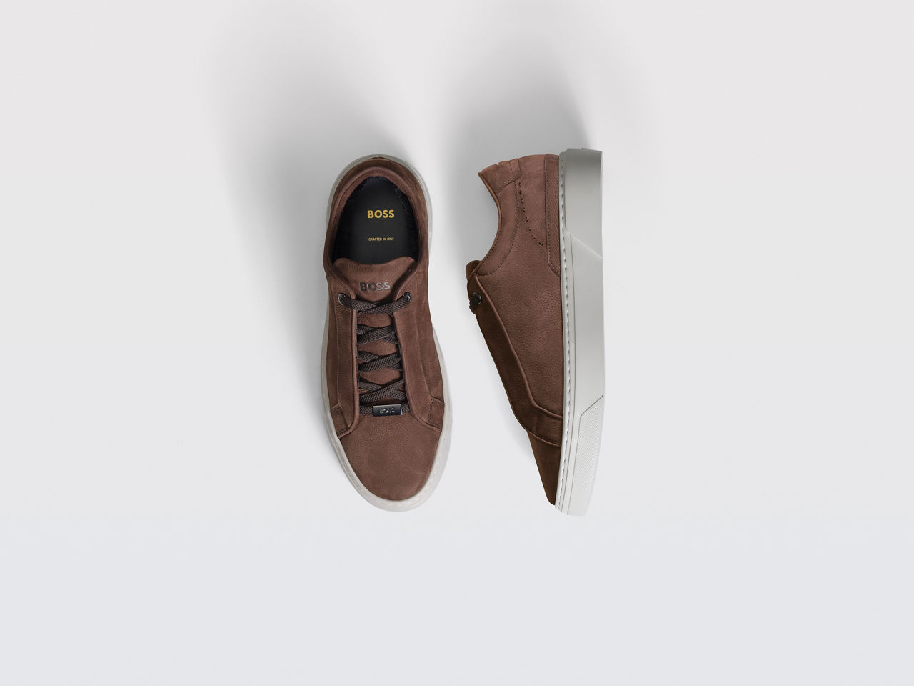 The 10 rules of trainers BOSS Guide