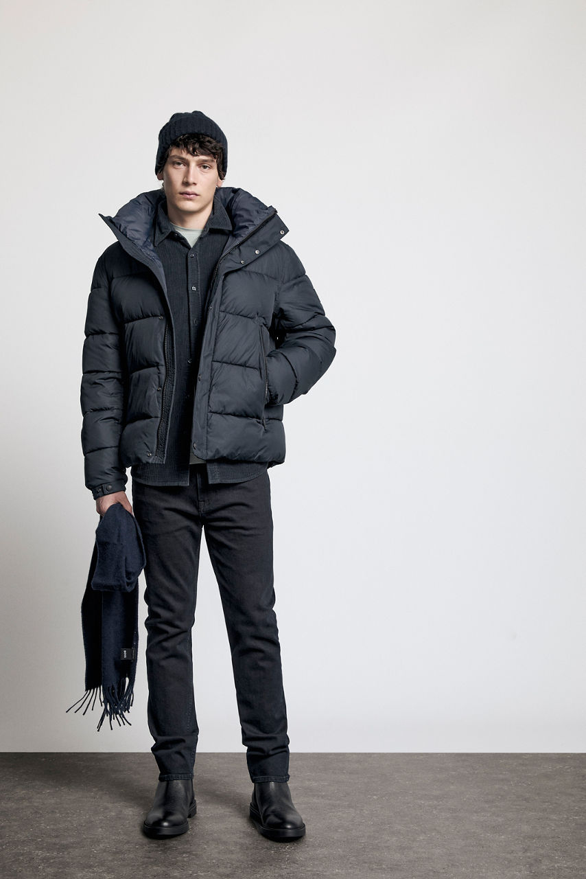 Outerwear Essentials for Men and Women