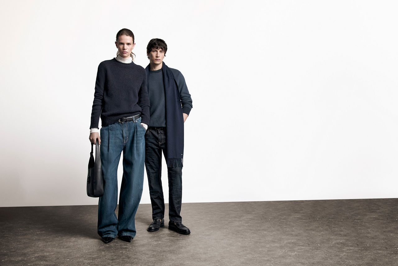 Inspiration outfits by BOSS