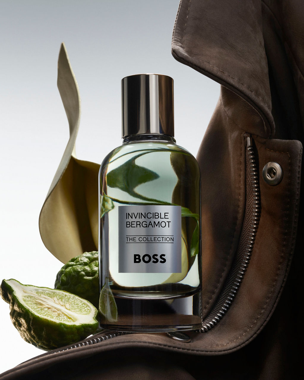 Shop BOSS the collection scent Noble Wood