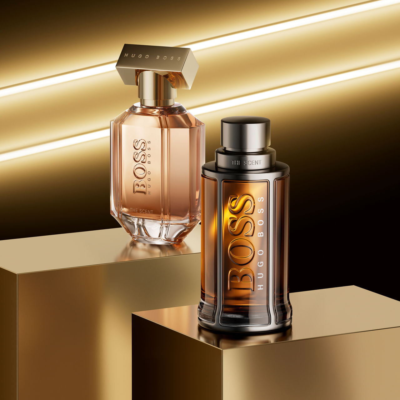Shop all perfumes from Hugo Boss