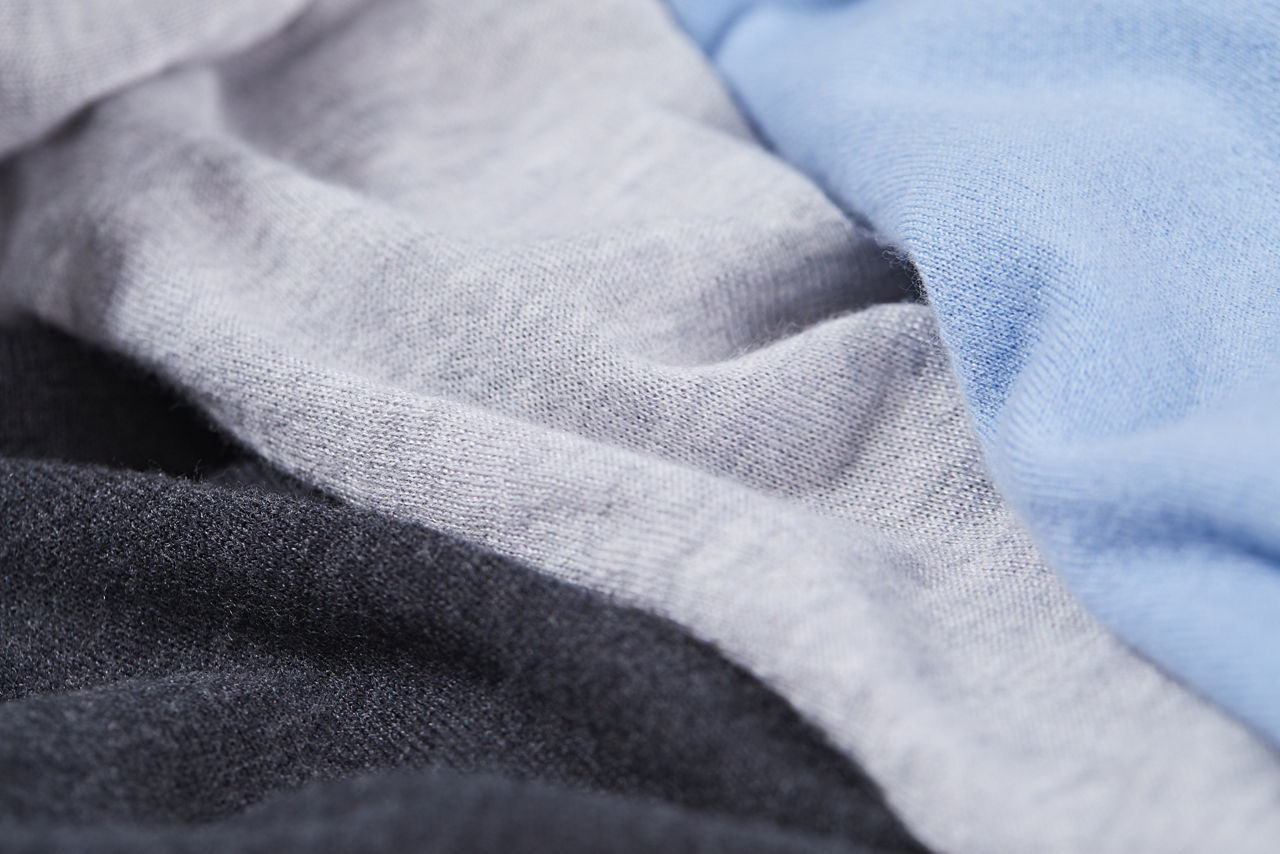 Cashmere Material Guide by BOSS