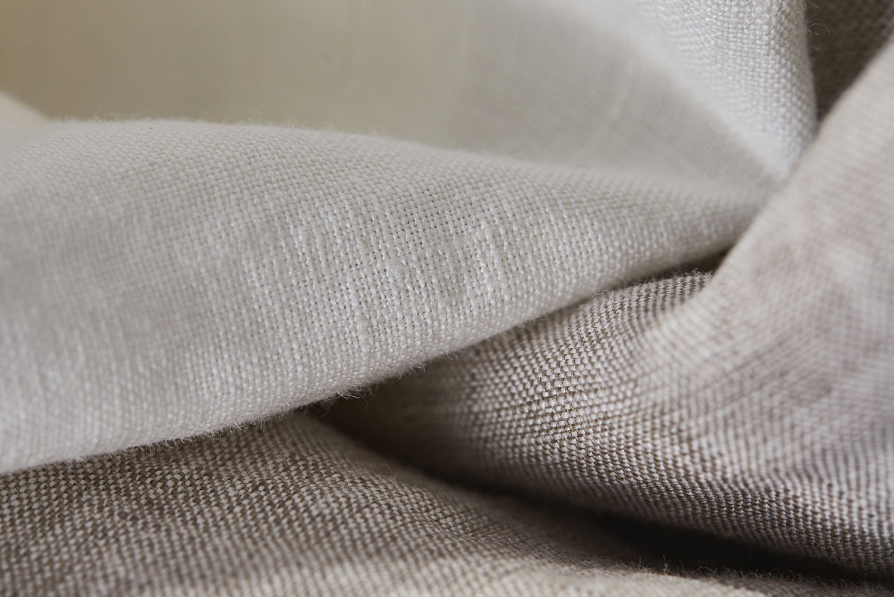 Linen Material Guide by BOSS