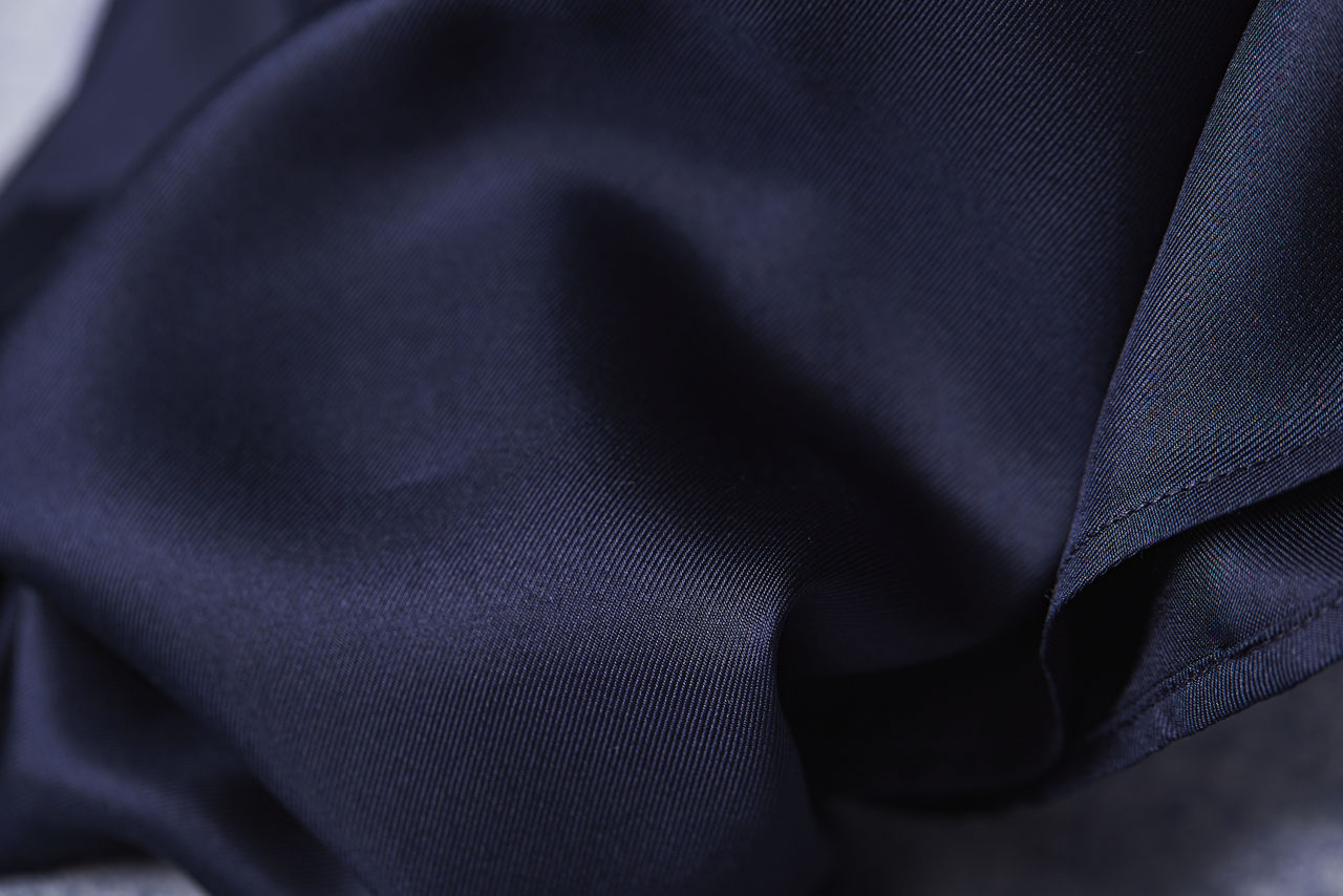 Silk Material Guide by BOSS