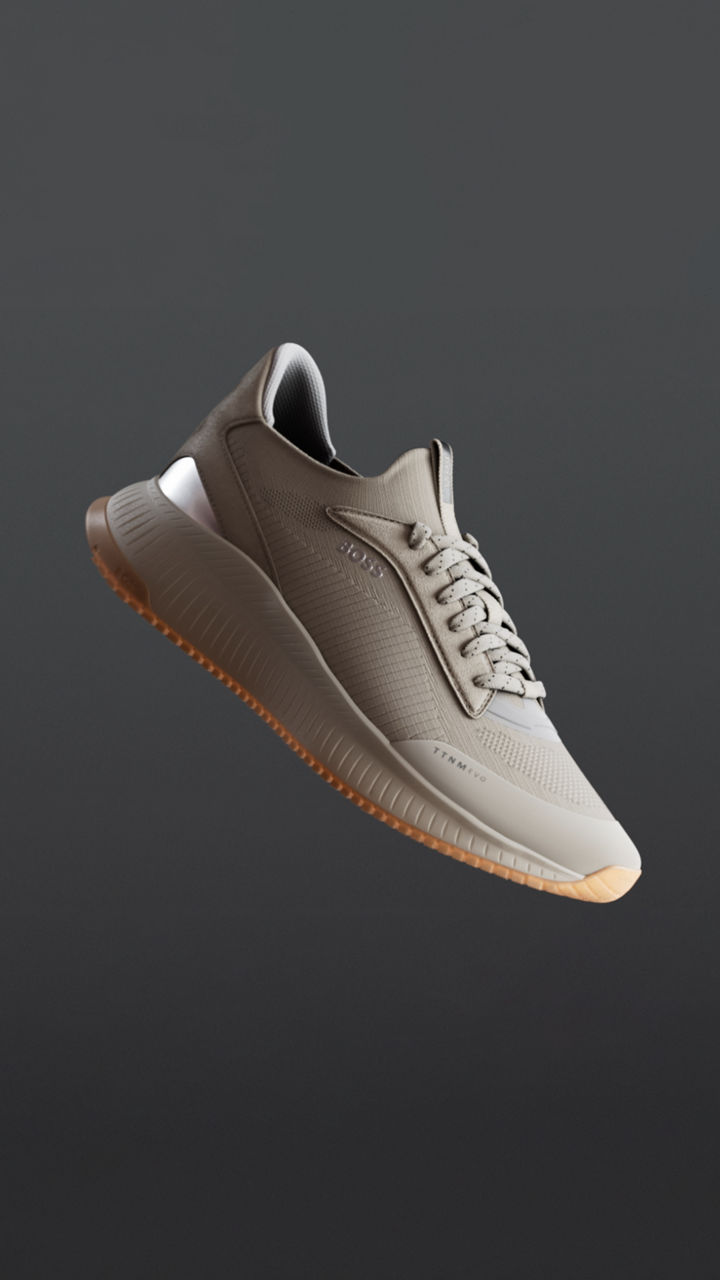 Titanium EVO for Men by BOSS