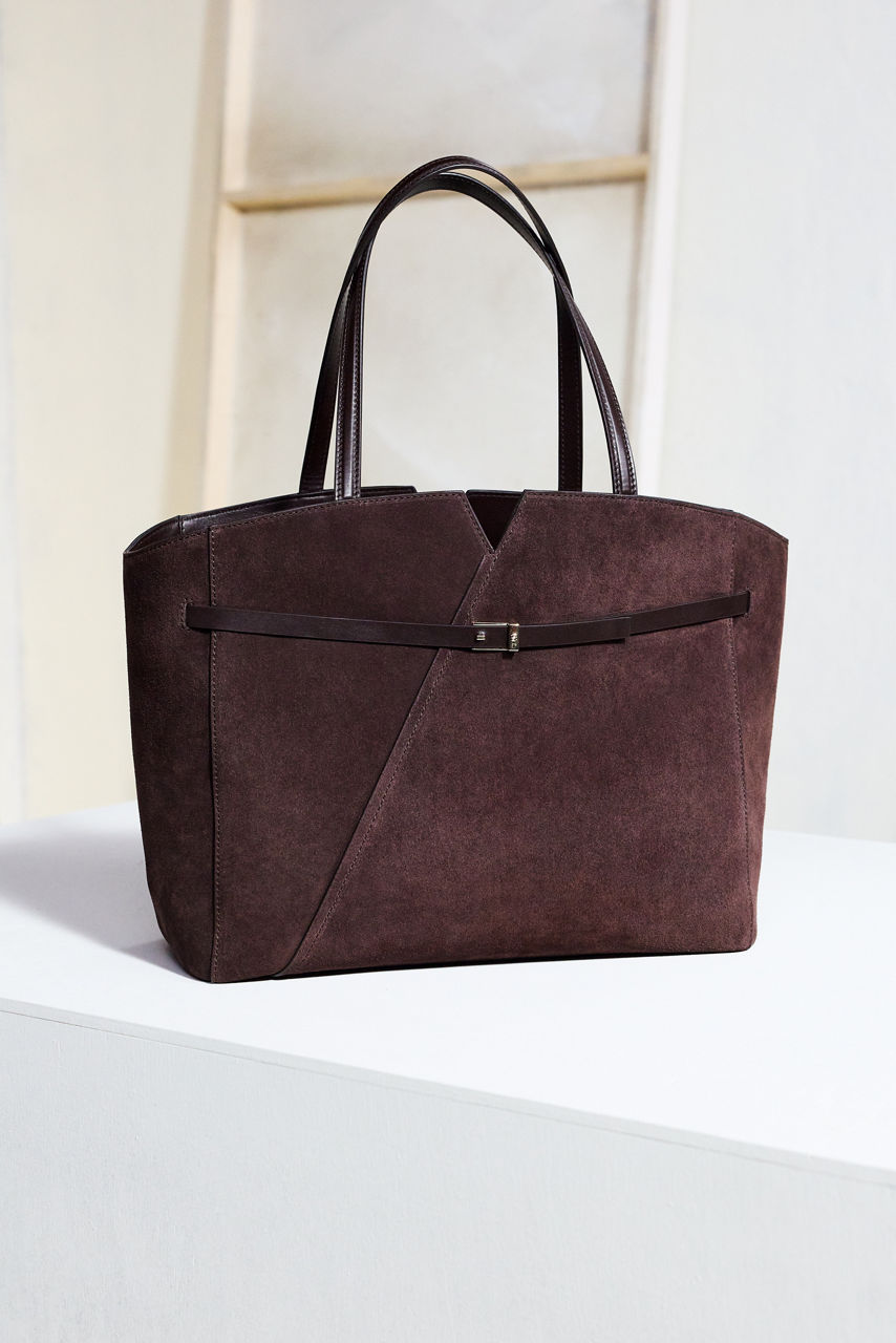 Be Your Own BOSS Campaign for Men and Women by BOSS